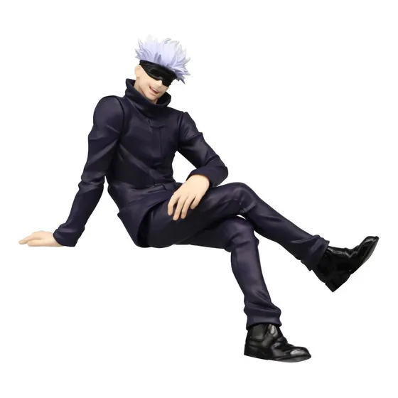 Jujutsu Kaisen Gojo Satoru Colección Figuras