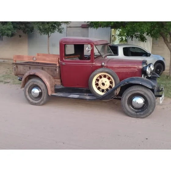 Ford  A 1930 Pickup