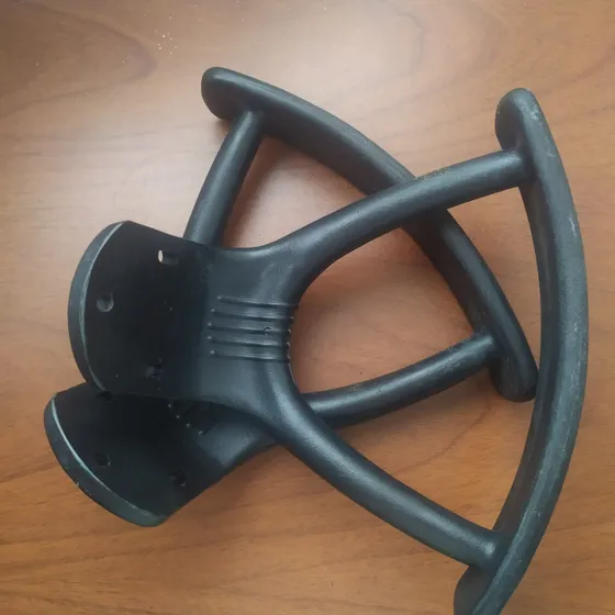 Brazo De Repuesto Para Silla - Oficina - Ejecutiva - El Par