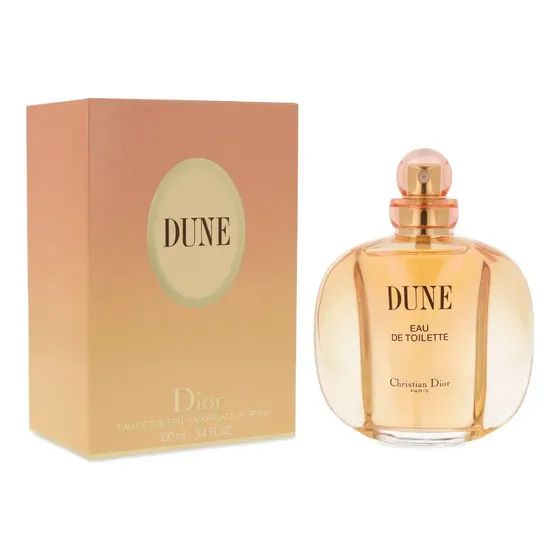 Perfume Dune De Dior 100ml. Para Damas