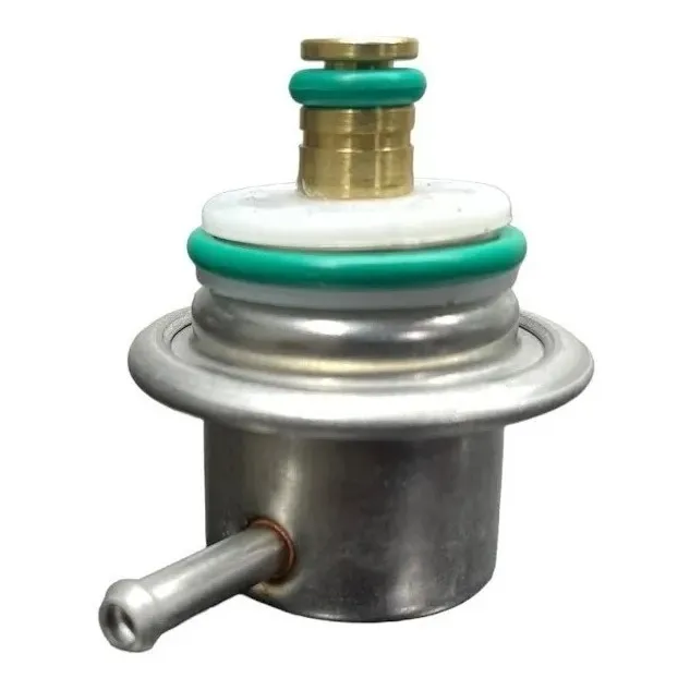 Regulador Presion Gasolina Vw Bora 3.0 Bar Original Cod.50