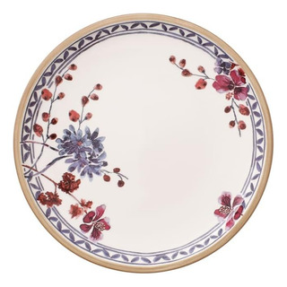 Plato De Ensalada De Lavanda Provenzal Villeroy & Boch Artes Plato De Ensalada De Lavanda Provenzal Villeroy & Boch Artes