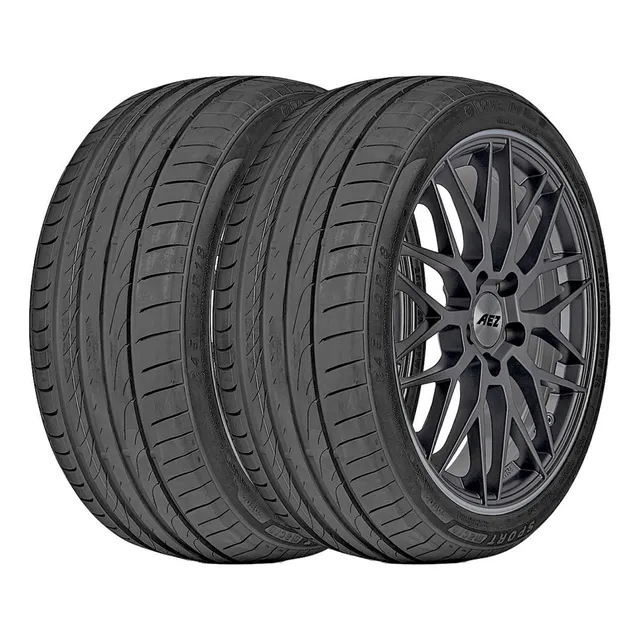 Kit de 2 neumáticos BARTL Neumáticos BL-302 P 235/45R17 97 W