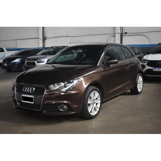 Audi A1 1.4 Ambition Tfsi 122cv