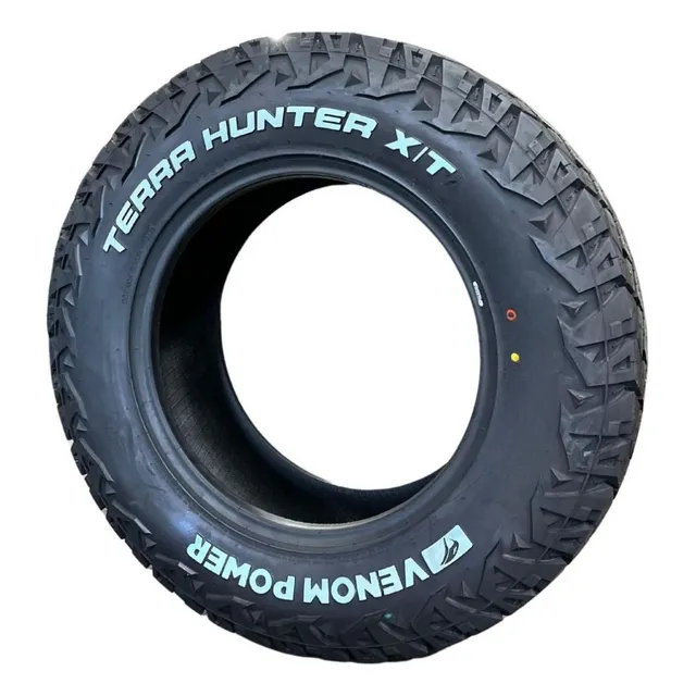 Pneu 285/75 R16 Xt2 10pr 126/123q Aro 16 Off Road Troller