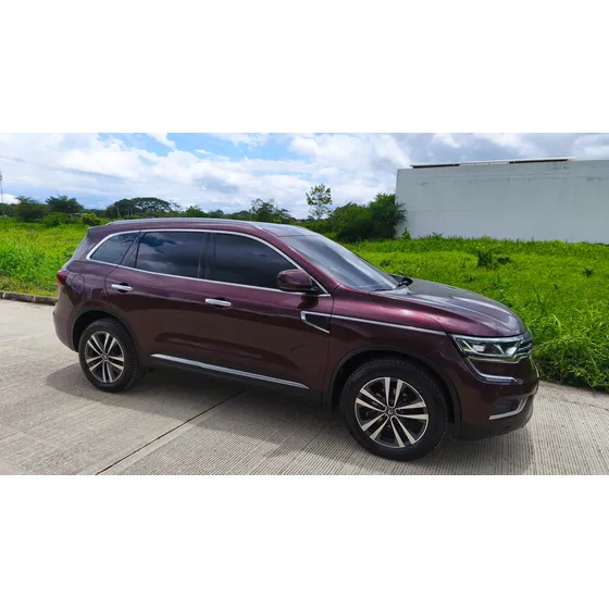 Renault Koleos 2 Int 4x4
