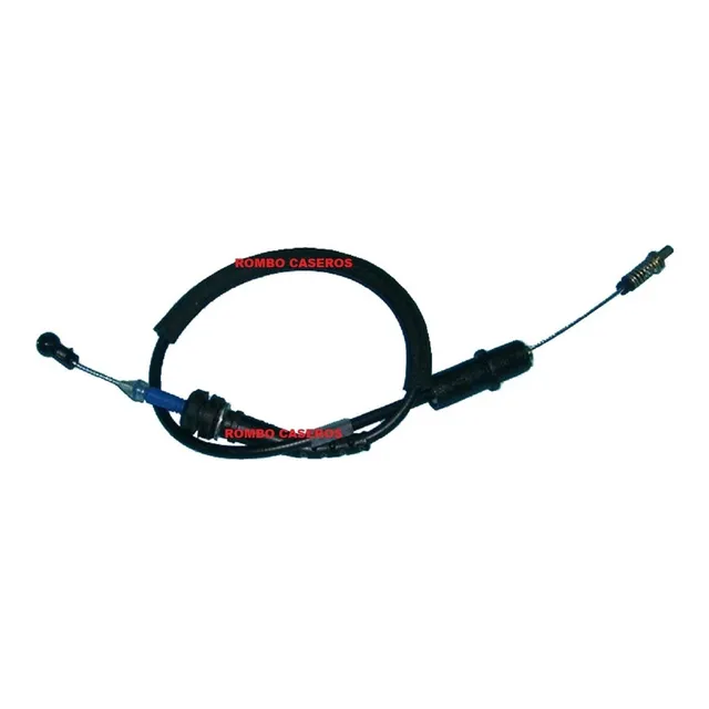 Cable Acelerador Chevrolet Corsa Classic 1.4 1.6 8v Naft M/n