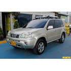 Nissan X-Trail 2.5 4x4