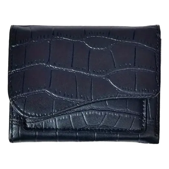 Billetera Dama Billeteras De Dama Con Monedero Para Mujer