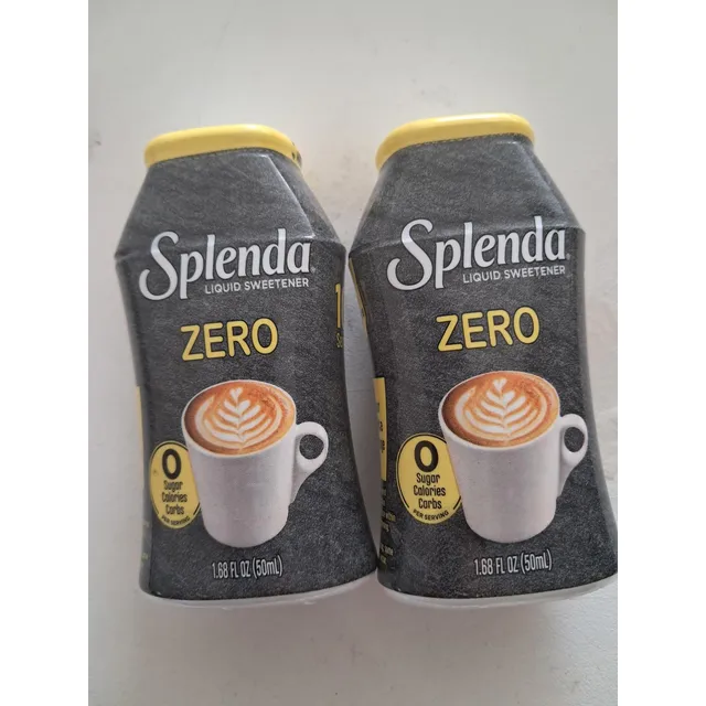 Splenda Zero