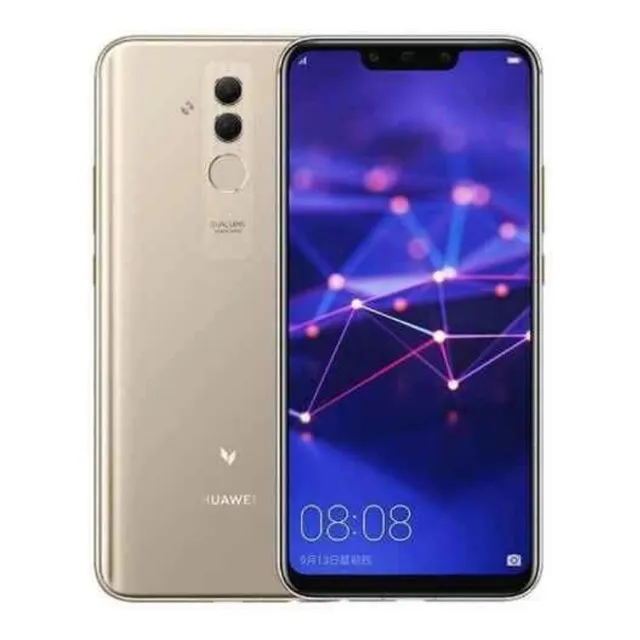 Huawei Mate 20 Lite Dual Sim 64gb 4gb Ram