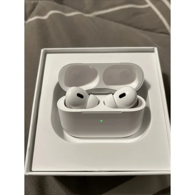 AirPods Pro 2 (2a Geração) - Conector Lightning