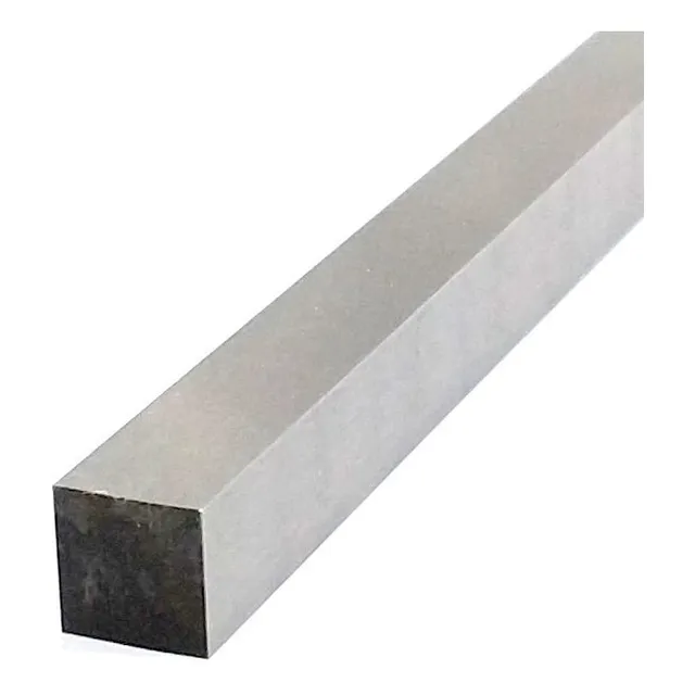 Bits Herramienta Torno Ar Cobalto 18% Cuadrada 12.70 X 200