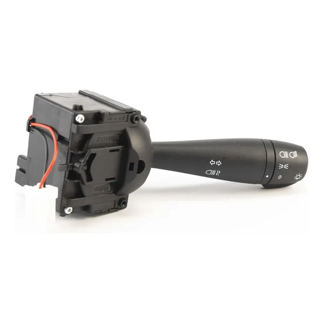 Comando De Luces Original Renault Duster 17/18