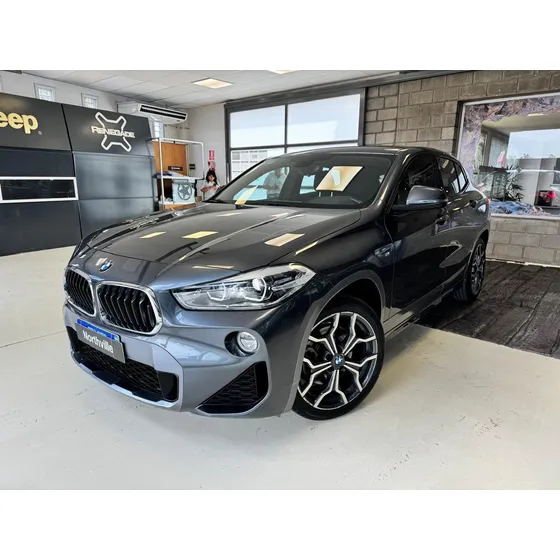 Bmw X2 2.0 Sdrive20i Msportx