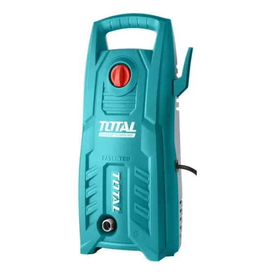 Hidrojet Total 1900 Psi 1400w 