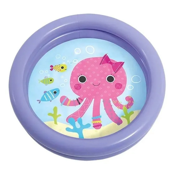 Intex 59409 pileta inflable redonda de 15L