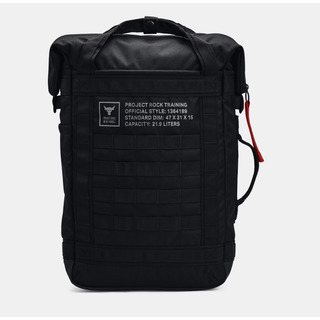 Mochila Under Armour De Deporte Project Rock Box Negro Project Rock Mochila Under Armour De Deporte Project Rock Box Negro Project Rock
