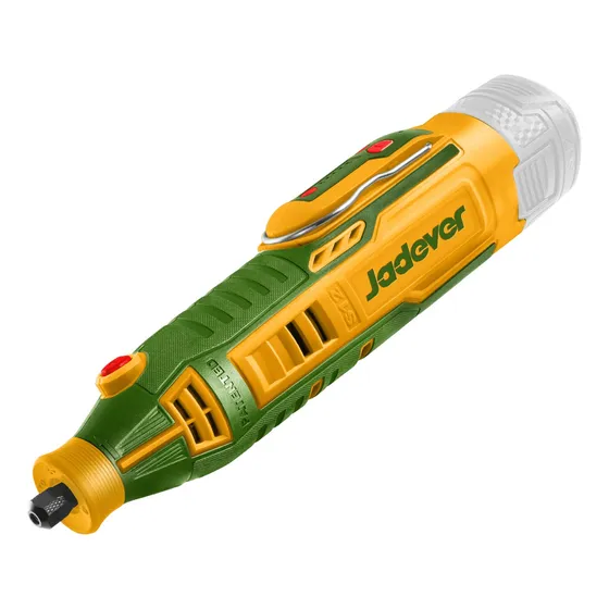 Rectificadora Li-ion 12v 8000-32000rpm - Jdry1m121