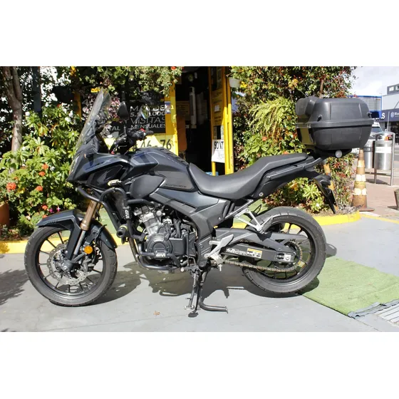 Honda Cb 500 X 2022