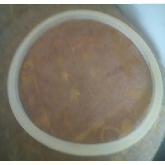 Goma Para Tapa De Olla  De Presion