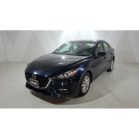 Mazda Mazda 3 2.5 Sedan I Touring Ta