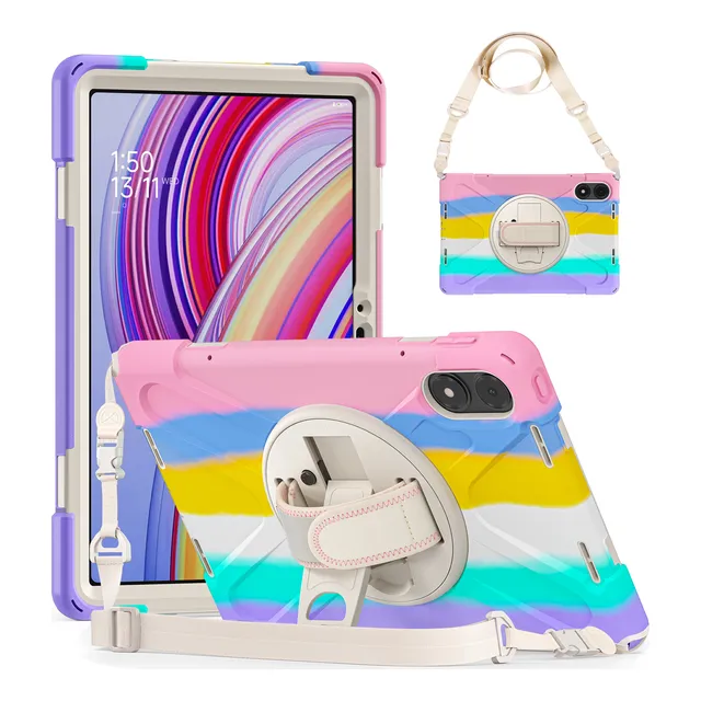 Funda Para Xioami Poco Pad 12.1/xiaomi Redmi Pad Pro 12.1 