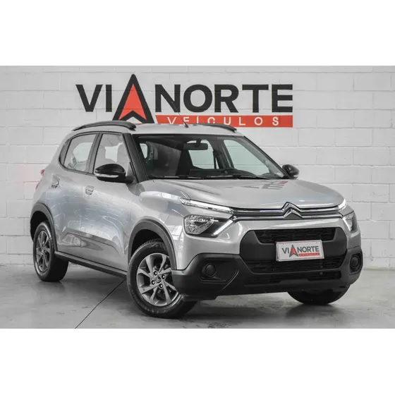 Citroën C3 1.0 Firefly Flex Feel Manual