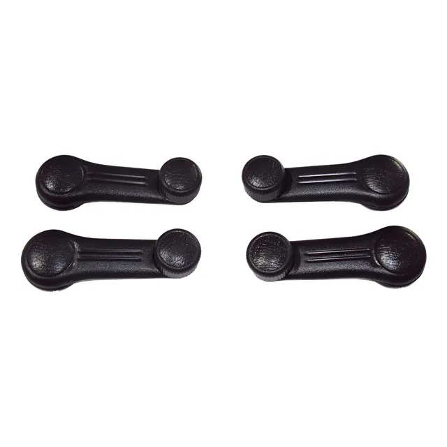 Manilla Vidrio Hyundai Accent/ Getz/ Excel