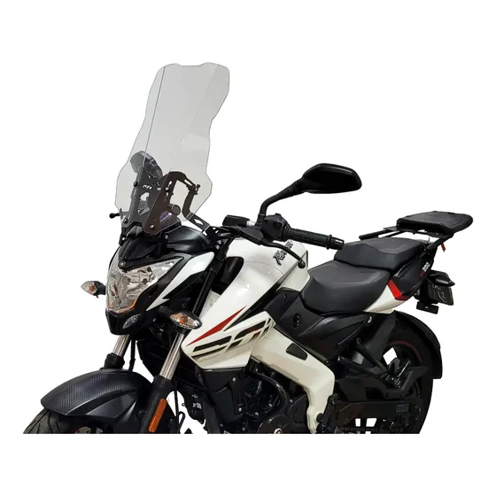 Sistema Parabrisas Savage® Bajaj Ns 200  Pferd®