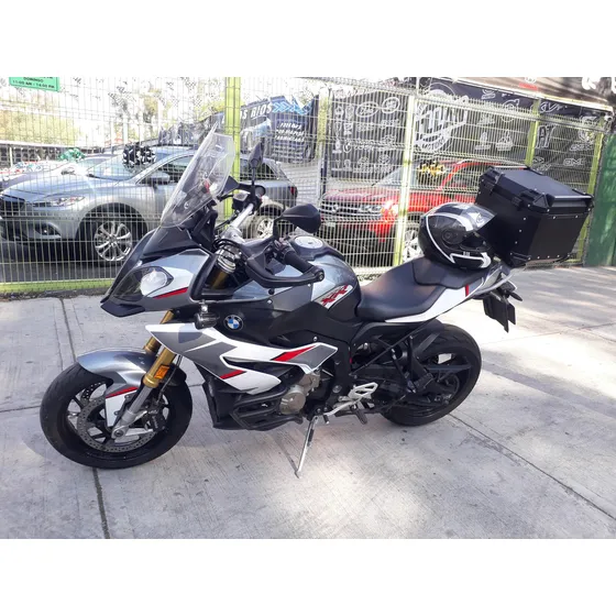 Bmw Xr1000