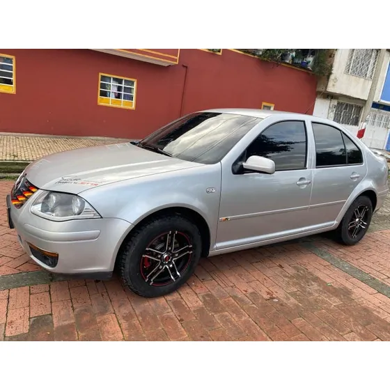 Volkswagen Jetta Clásico Clásico 2.0 Europa