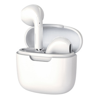 Audífono Inalámbrico Bluetooth De 5,3 Batería De Larga Dura Audífono Inalámbrico Bluetooth De 5,3 Batería De Larga Dura