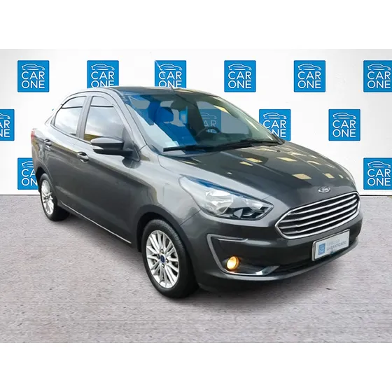 Ford Ka 1.5 Sel Plus 4p L18