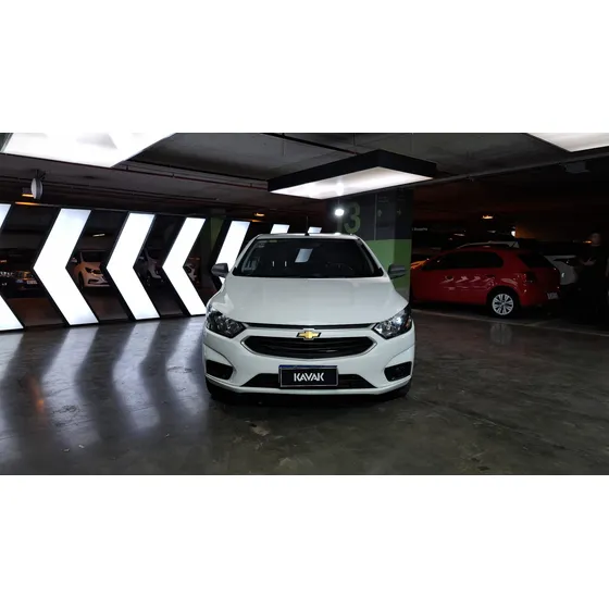 Chevrolet Onix 1.4 Lt
