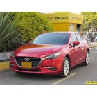 Mazda 3 2.0 Grand Touring