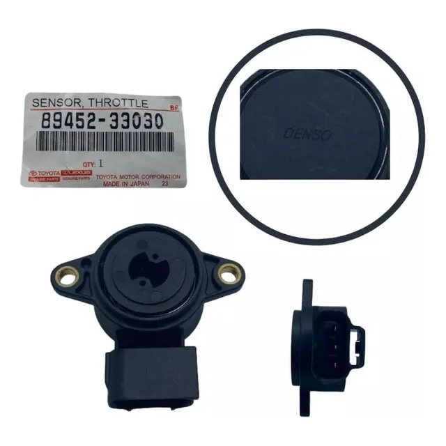 Sensor Tps Toyota Camry 2.2 92 96 (89452-33030)