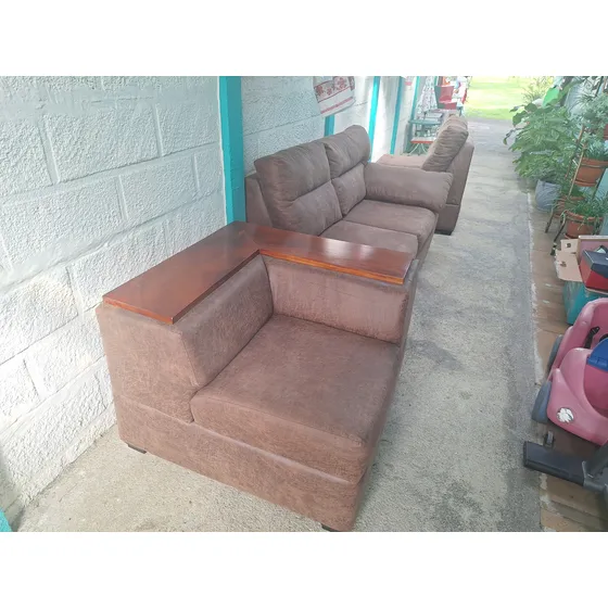Muebles De Sala