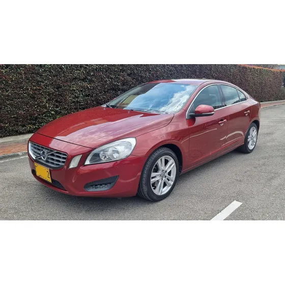 Volvo S60 2.0 T5