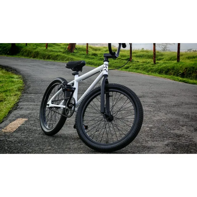 Bicicleta #20 - Bmx Montañera