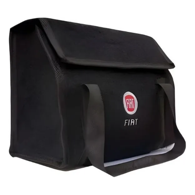 Bolsa Organizadora Multiuso Porta Malas Carros Fiat 