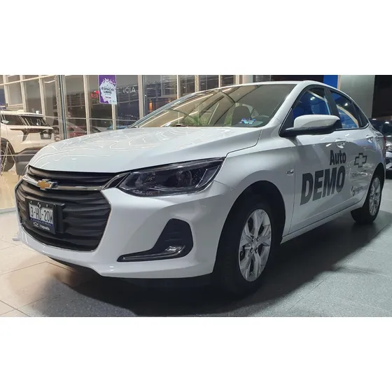 Chevrolet Onix 1.3 Lt Mt