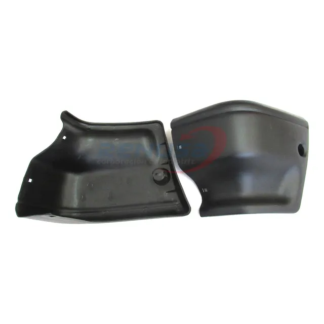 Puntera De Parachoque - Depo Depo 212-2822l