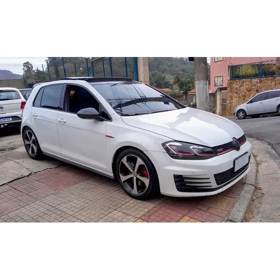 Volkswagen Golf 2.0 Tsi Gti 5p