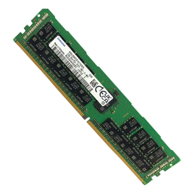 4drx4 -  Pc4-2933y-rb2-12-mh1 - 23,400 Mb/s - 32gb