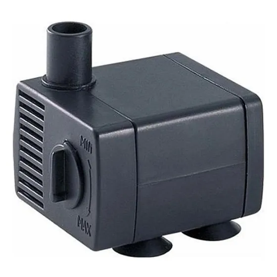 Boyu Sp-500 Bomba Submersa Para Aquários E Fontes 220v