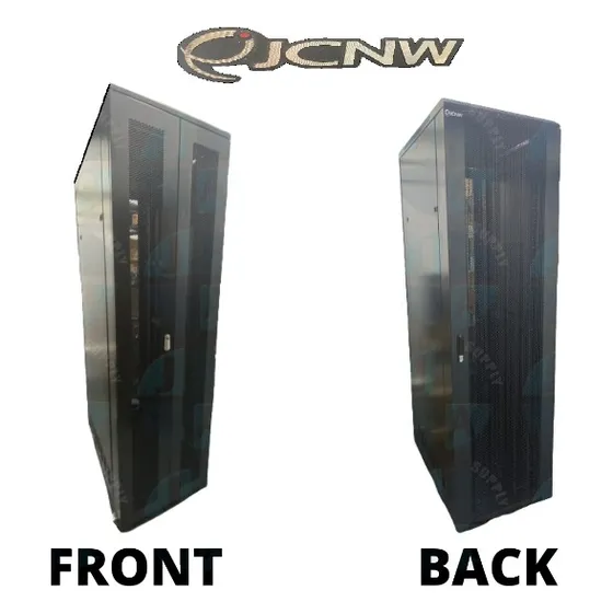 Gabinete De Piso Cerrado,45 Unidades 80cm Prof Jcnw Ja