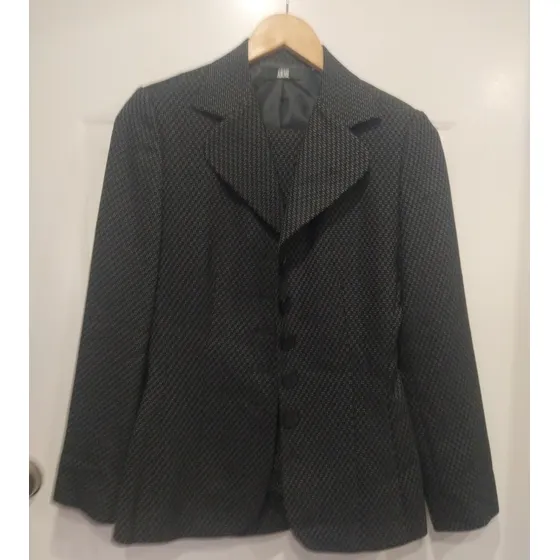 Conjunto Armi Ejecutivo De Dama Talla 6, Usado