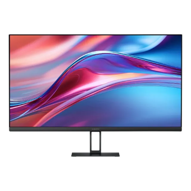 Monitor 2k Qhd Xiaomi A27qi Negro