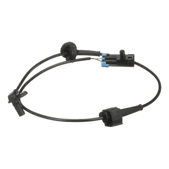 Sensor Velocidad Abs Chevrolet Tahoe V8 5.3 2007